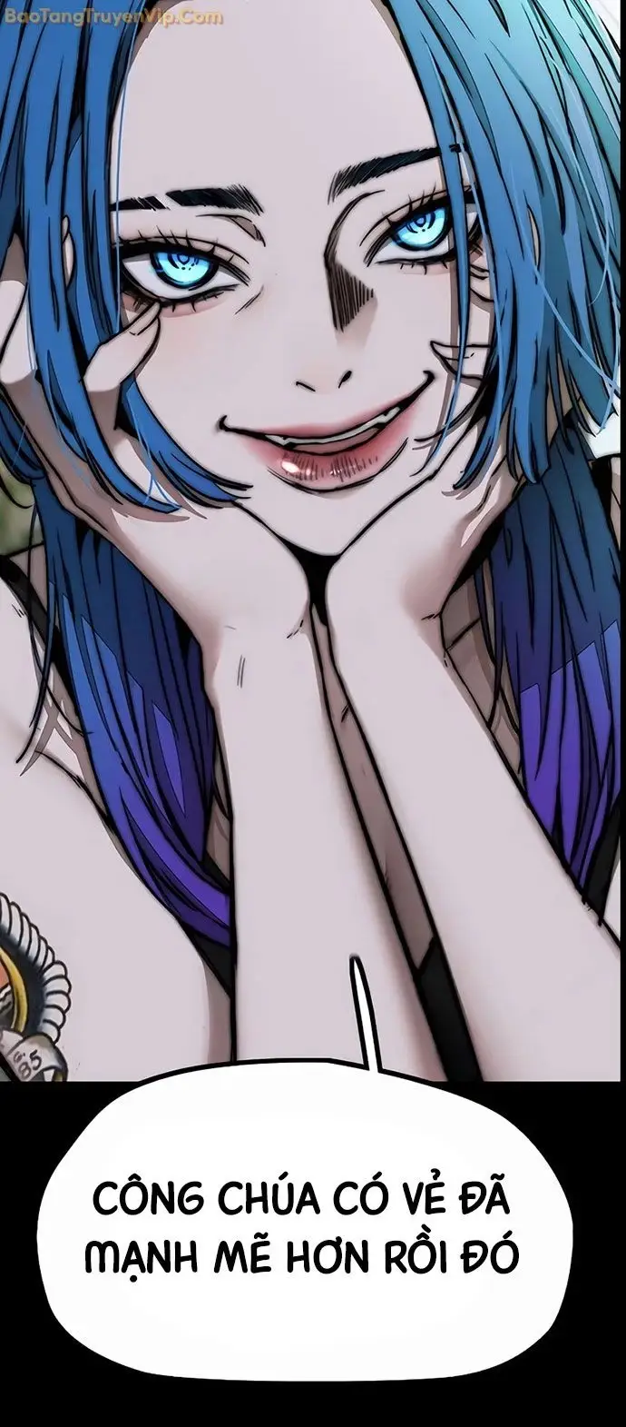 Thể Thao Cực Hạn Chap 531 - Next Chap 532