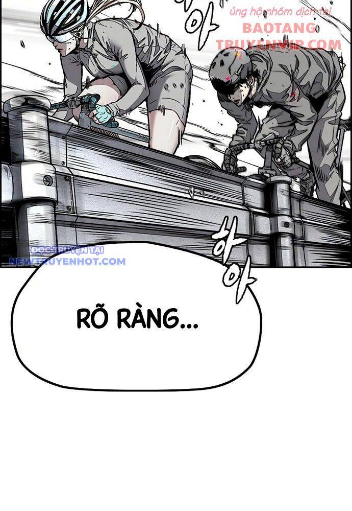 Thể Thao Cực Hạn Chap 532 - Next Chap 533