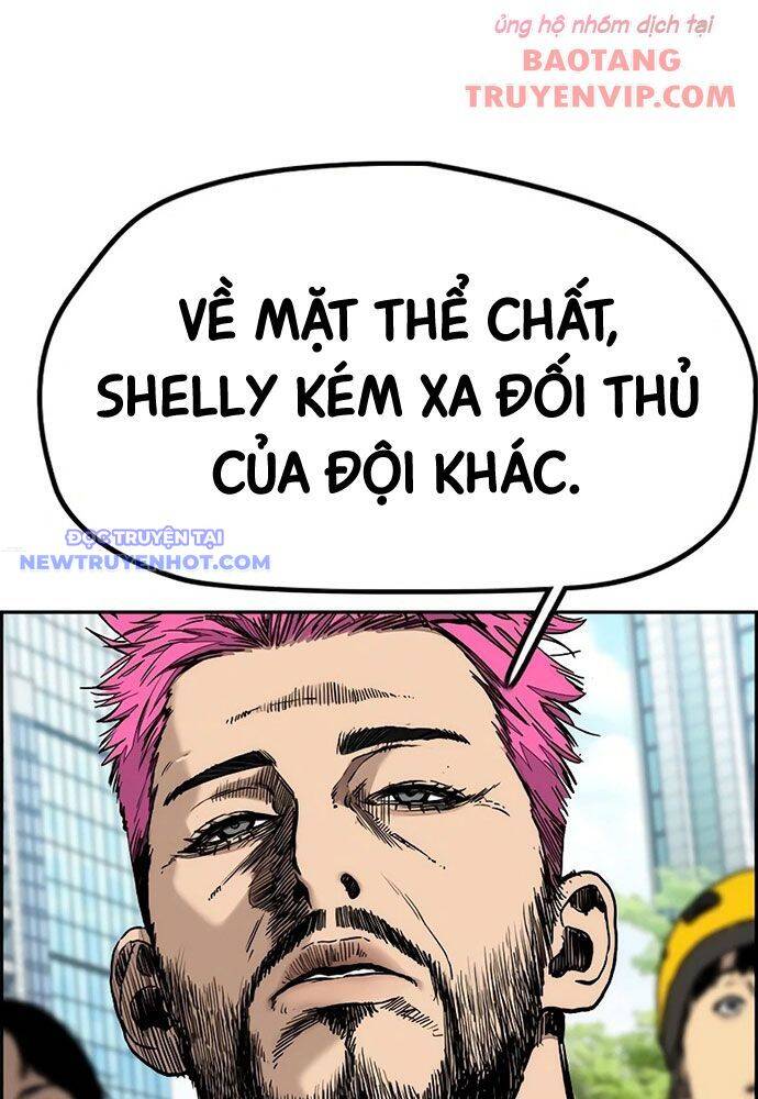 Thể Thao Cực Hạn Chap 532 - Next Chap 533