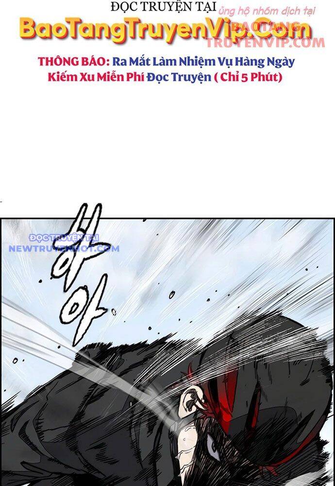 Thể Thao Cực Hạn Chap 532 - Next Chap 533