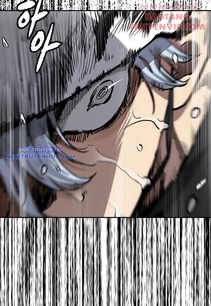 Thể Thao Cực Hạn Chap 532 - Next Chap 533