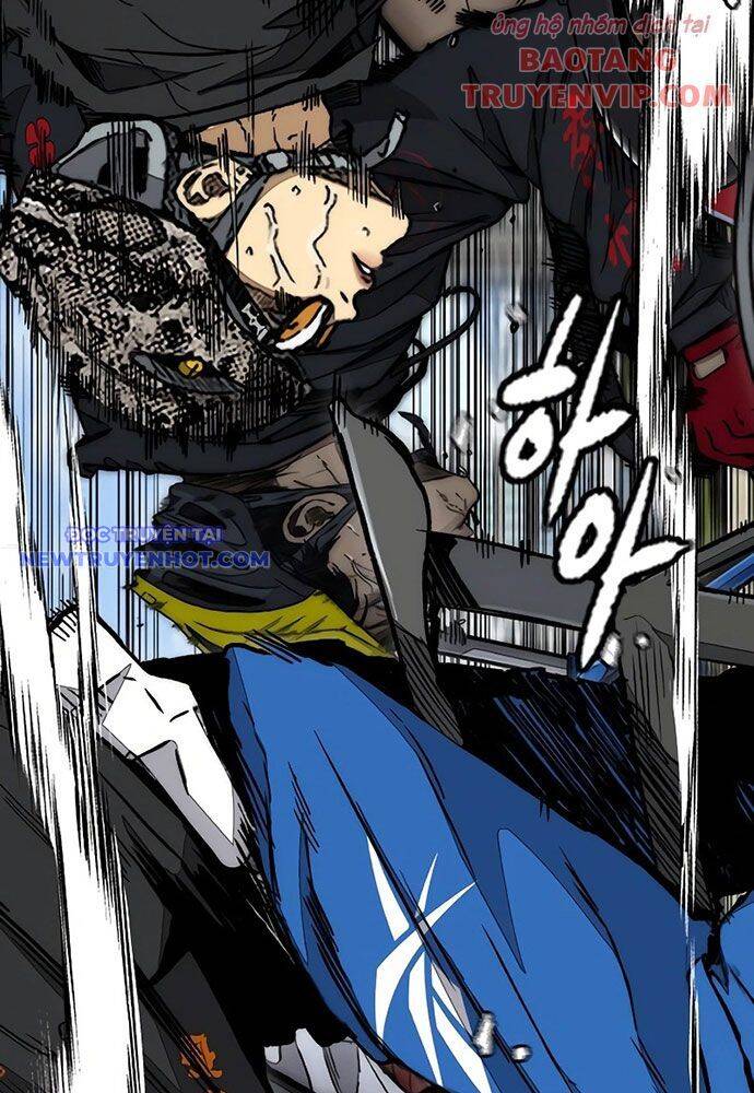 Thể Thao Cực Hạn Chap 532 - Next Chap 533