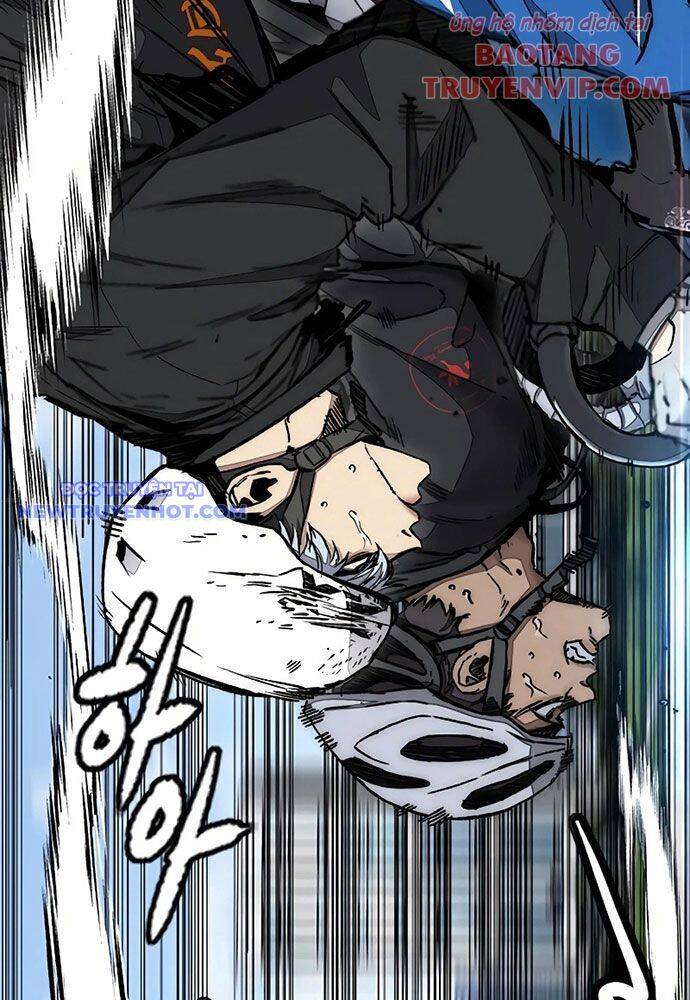 Thể Thao Cực Hạn Chap 532 - Next Chap 533