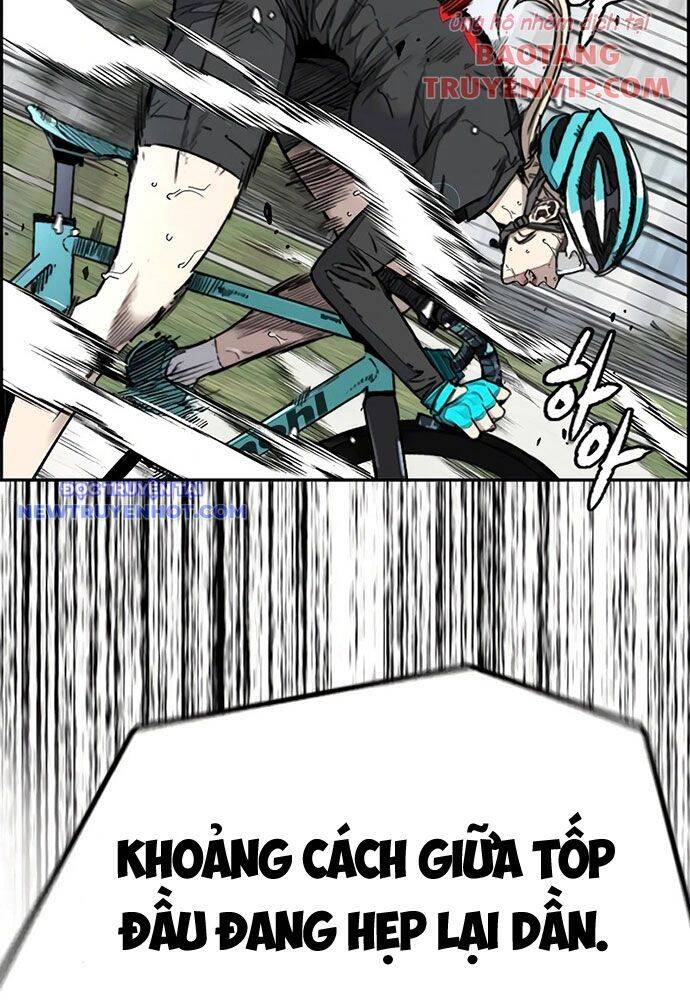 Thể Thao Cực Hạn Chap 532 - Next Chap 533