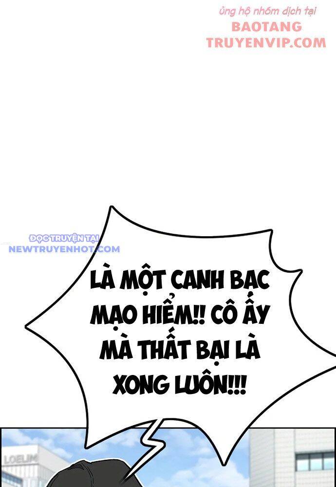 Thể Thao Cực Hạn Chap 532 - Next Chap 533