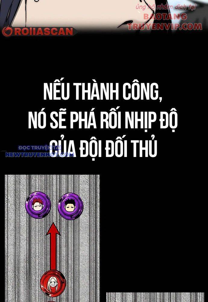 Thể Thao Cực Hạn Chap 532 - Next Chap 533