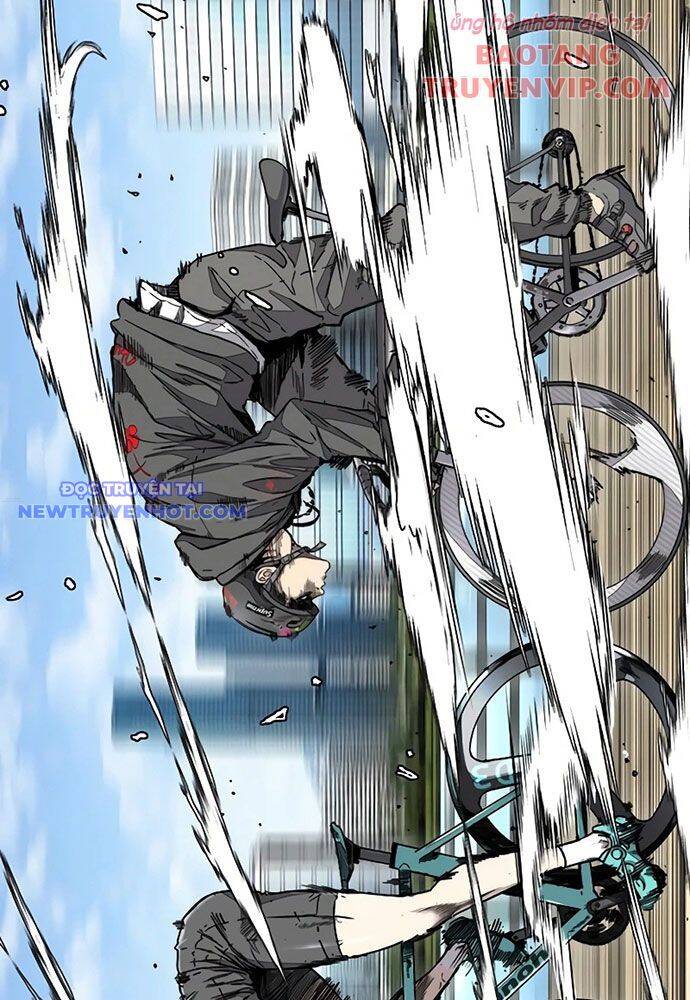 Thể Thao Cực Hạn Chap 532 - Next Chap 533