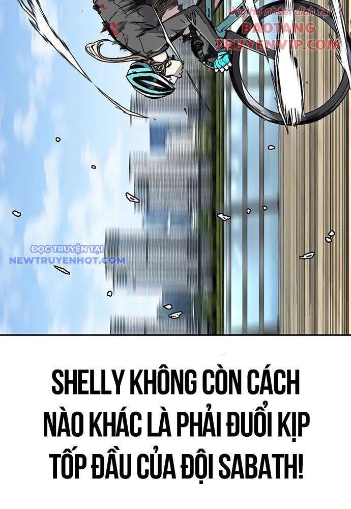 Thể Thao Cực Hạn Chap 532 - Next Chap 533