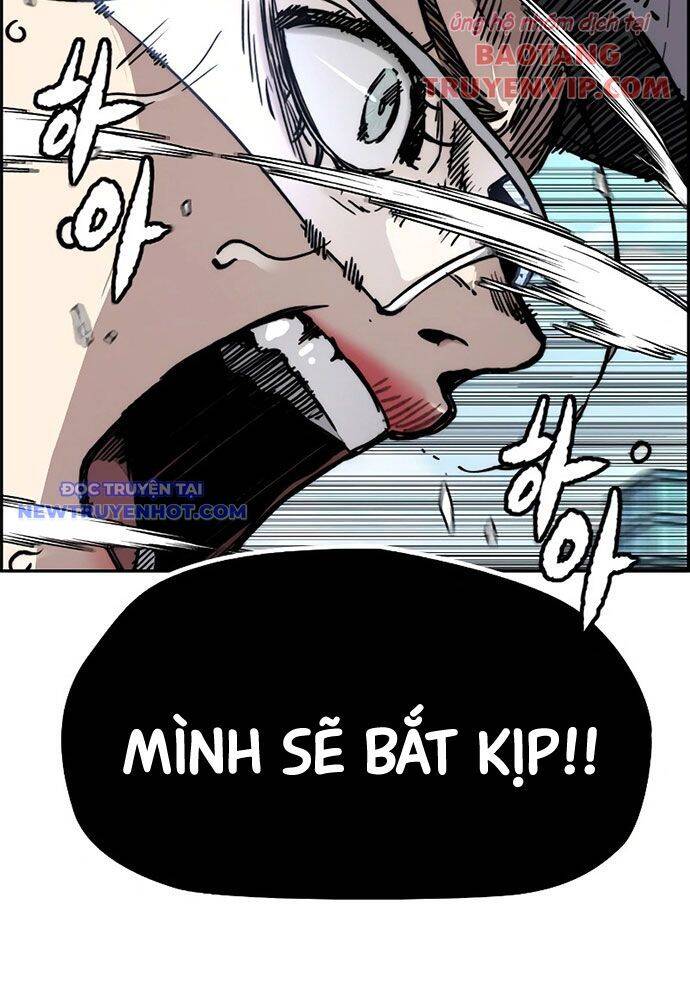 Thể Thao Cực Hạn Chap 532 - Next Chap 533