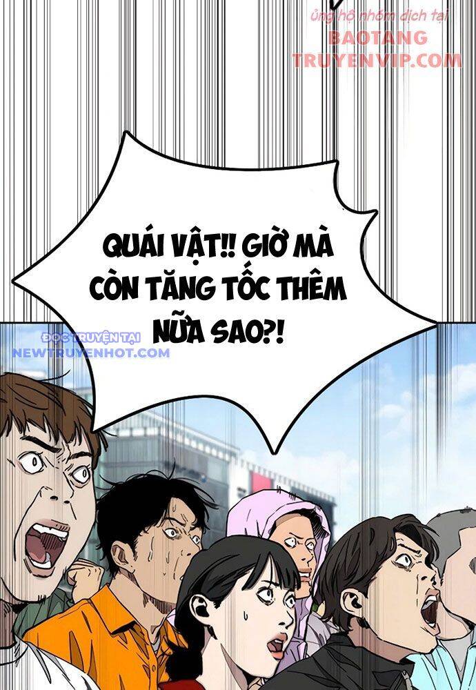 Thể Thao Cực Hạn Chap 532 - Next Chap 533