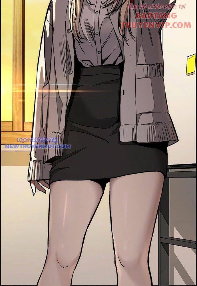 Thể Thao Cực Hạn Chap 532 - Next Chap 533