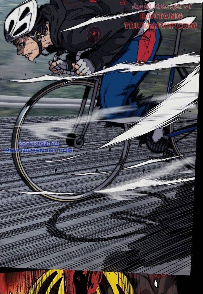 Thể Thao Cực Hạn Chap 532 - Next Chap 533