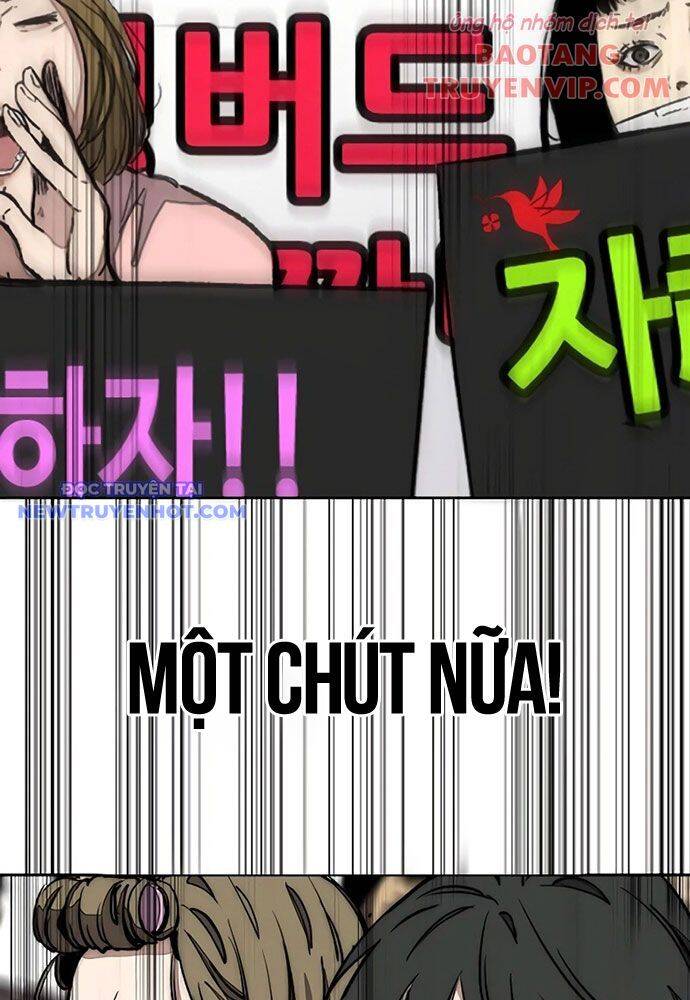 Thể Thao Cực Hạn Chap 532 - Next Chap 533