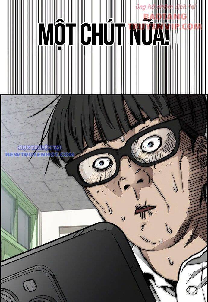 Thể Thao Cực Hạn Chap 532 - Next Chap 533