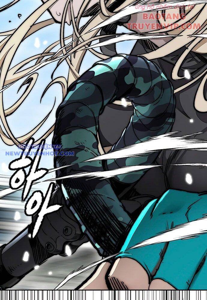 Thể Thao Cực Hạn Chap 532 - Next Chap 533
