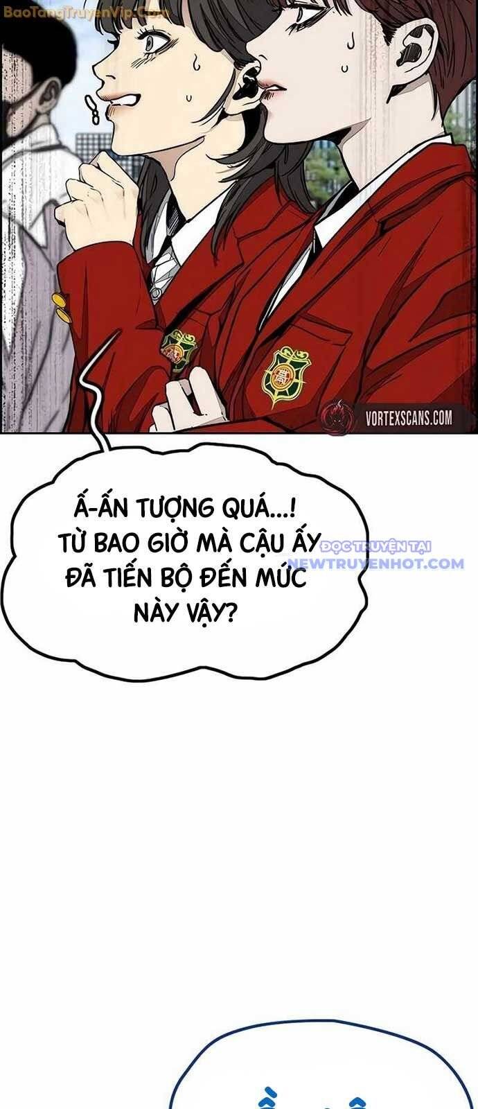 Thể Thao Cực Hạn Chap 533 - Next Chap 534