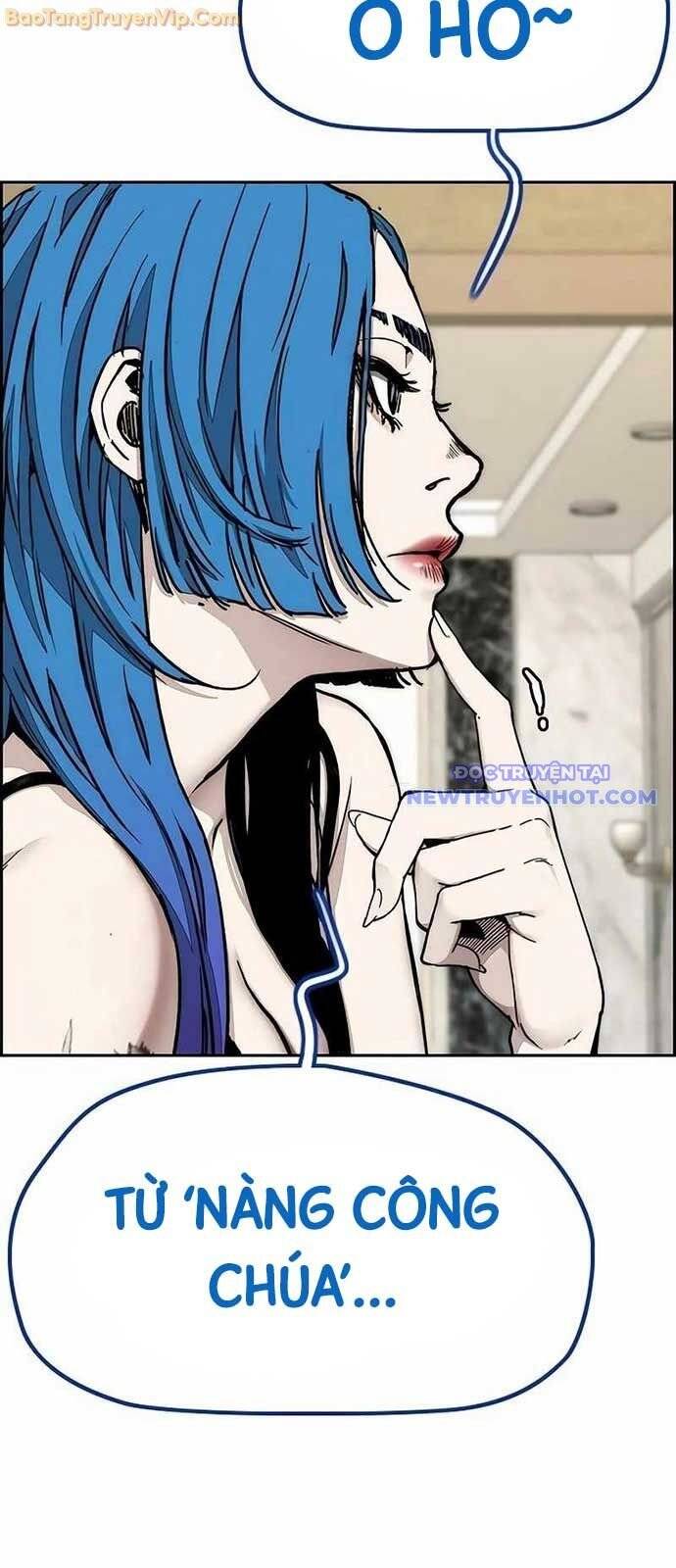 Thể Thao Cực Hạn Chap 533 - Next Chap 534