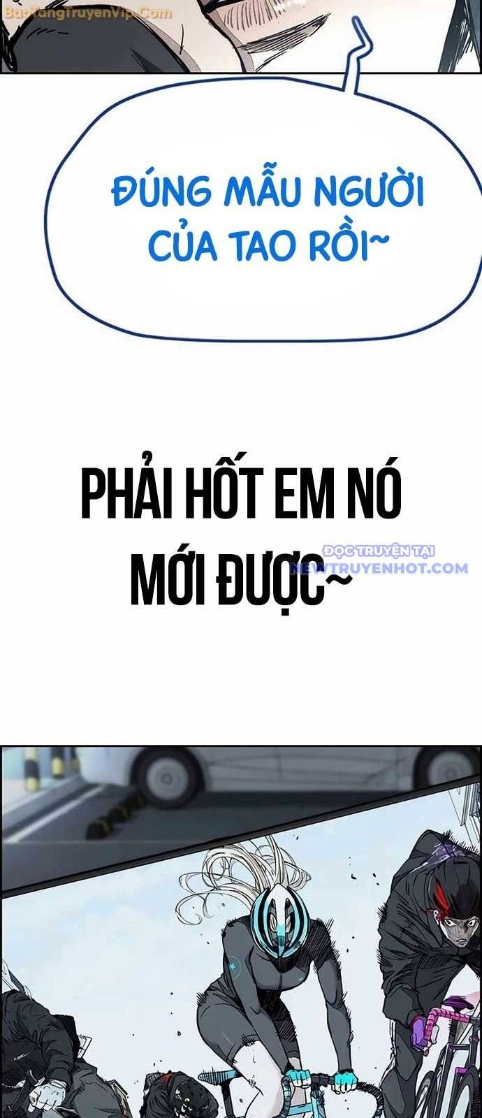 Thể Thao Cực Hạn Chap 533 - Next Chap 534