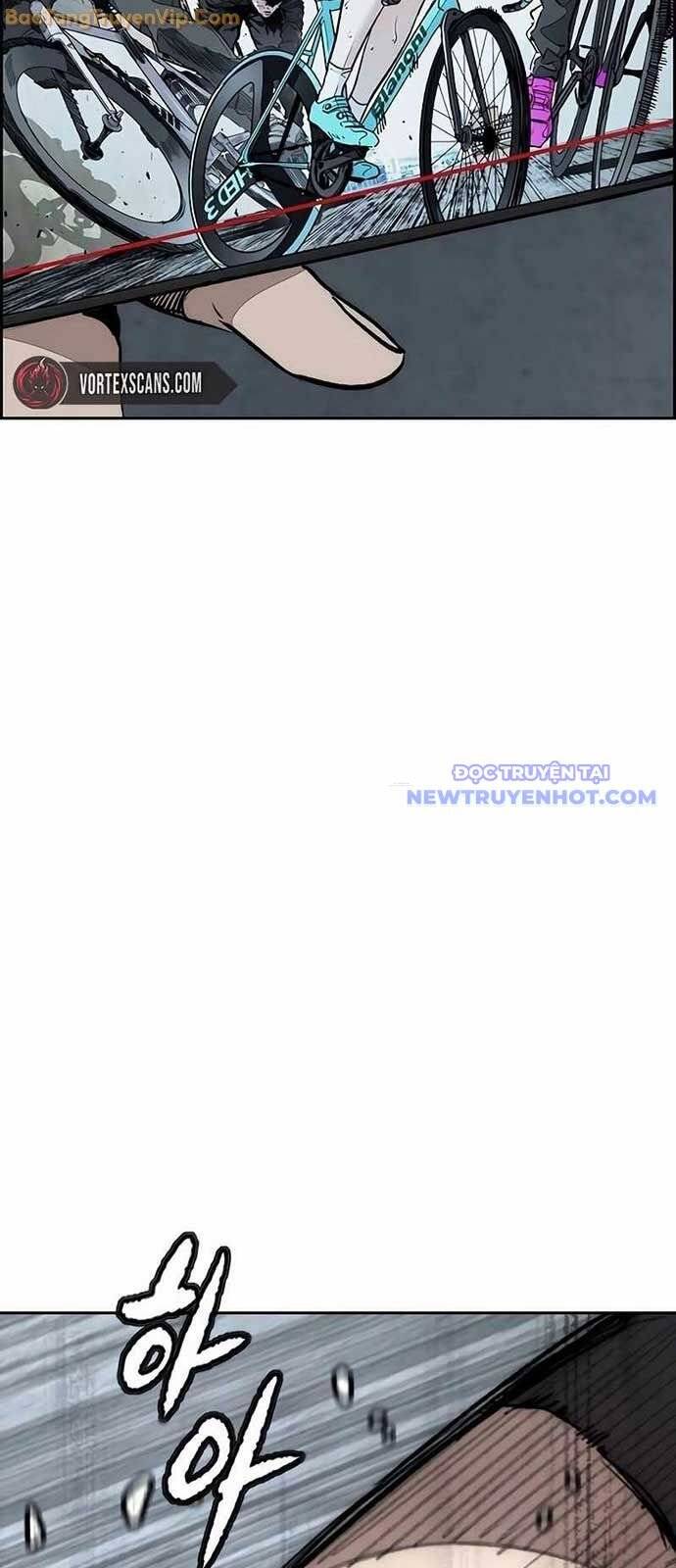 Thể Thao Cực Hạn Chap 533 - Next Chap 534