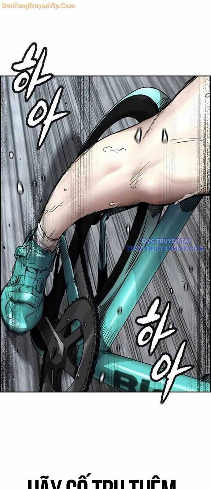 Thể Thao Cực Hạn Chap 533 - Next Chap 534