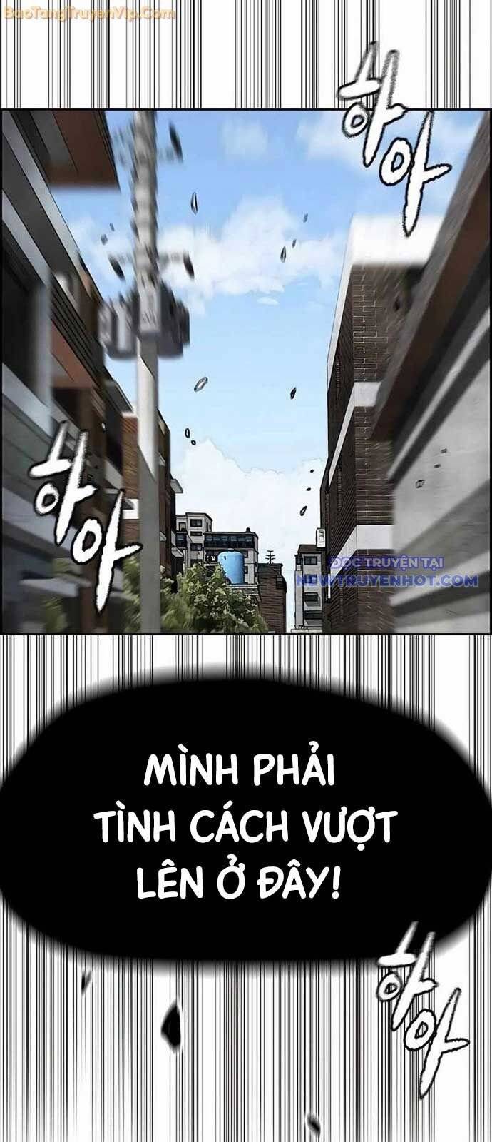 Thể Thao Cực Hạn Chap 533 - Next Chap 534