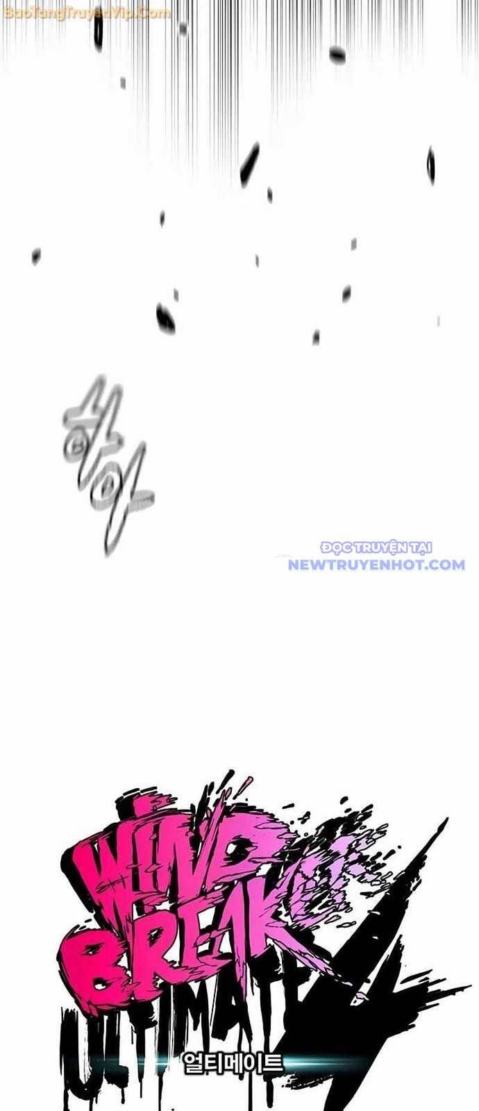Thể Thao Cực Hạn Chap 533 - Next Chap 534