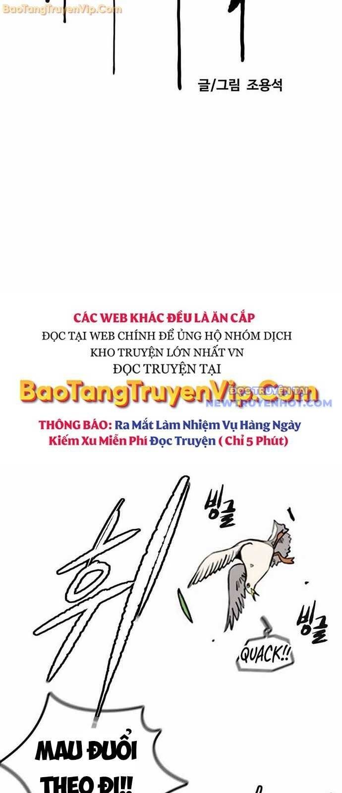Thể Thao Cực Hạn Chap 533 - Next Chap 534