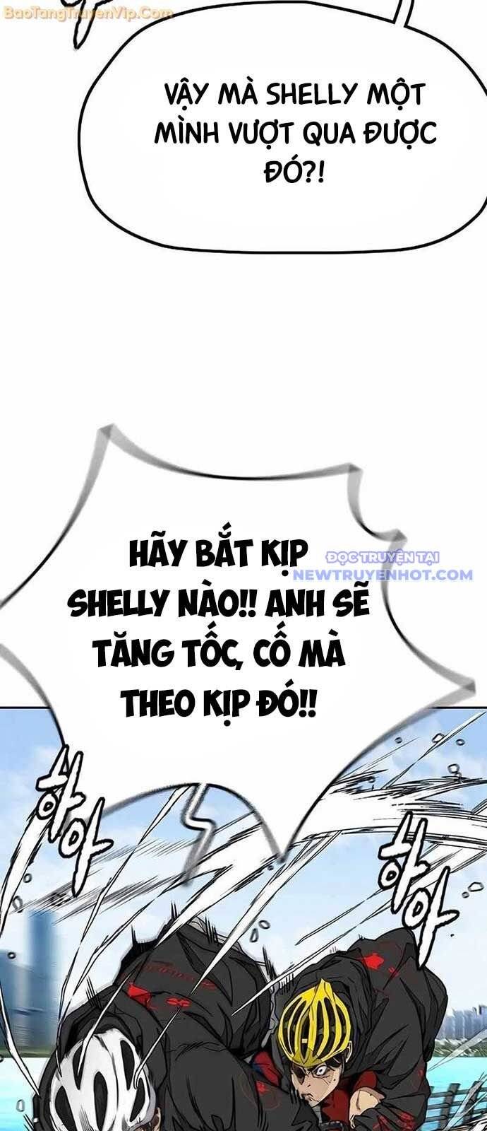 Thể Thao Cực Hạn Chap 533 - Next Chap 534