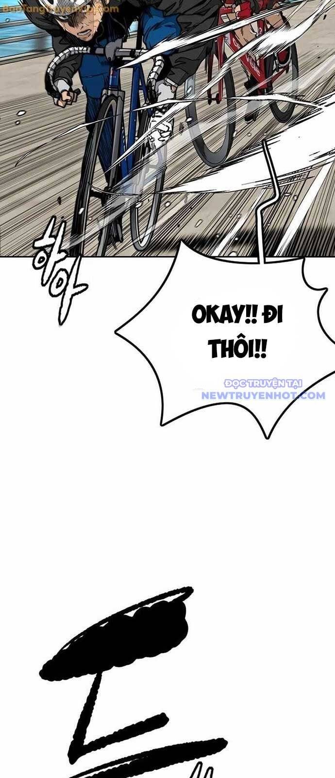 Thể Thao Cực Hạn Chap 533 - Next Chap 534