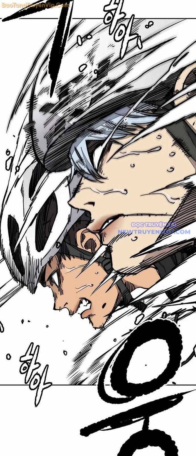 Thể Thao Cực Hạn Chap 533 - Next Chap 534