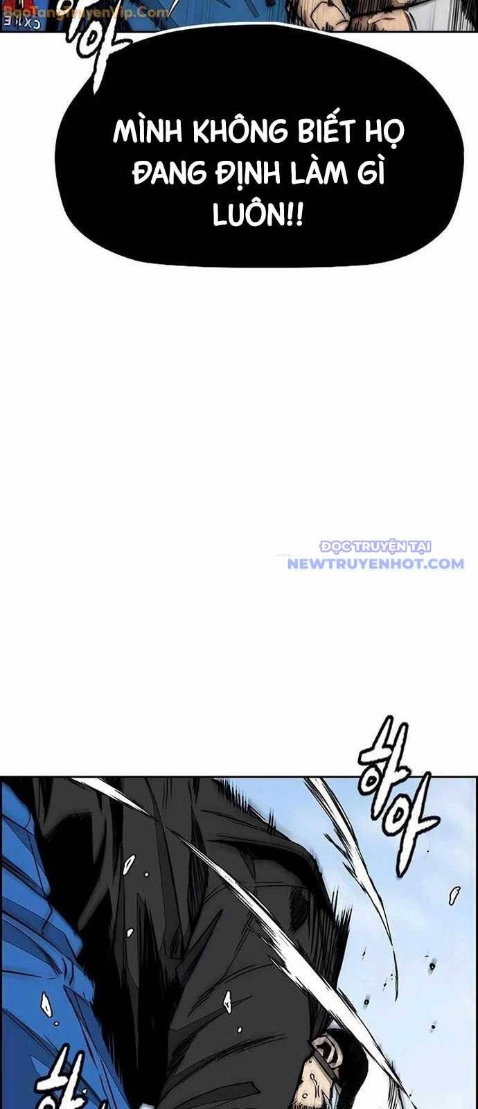 Thể Thao Cực Hạn Chap 533 - Next Chap 534