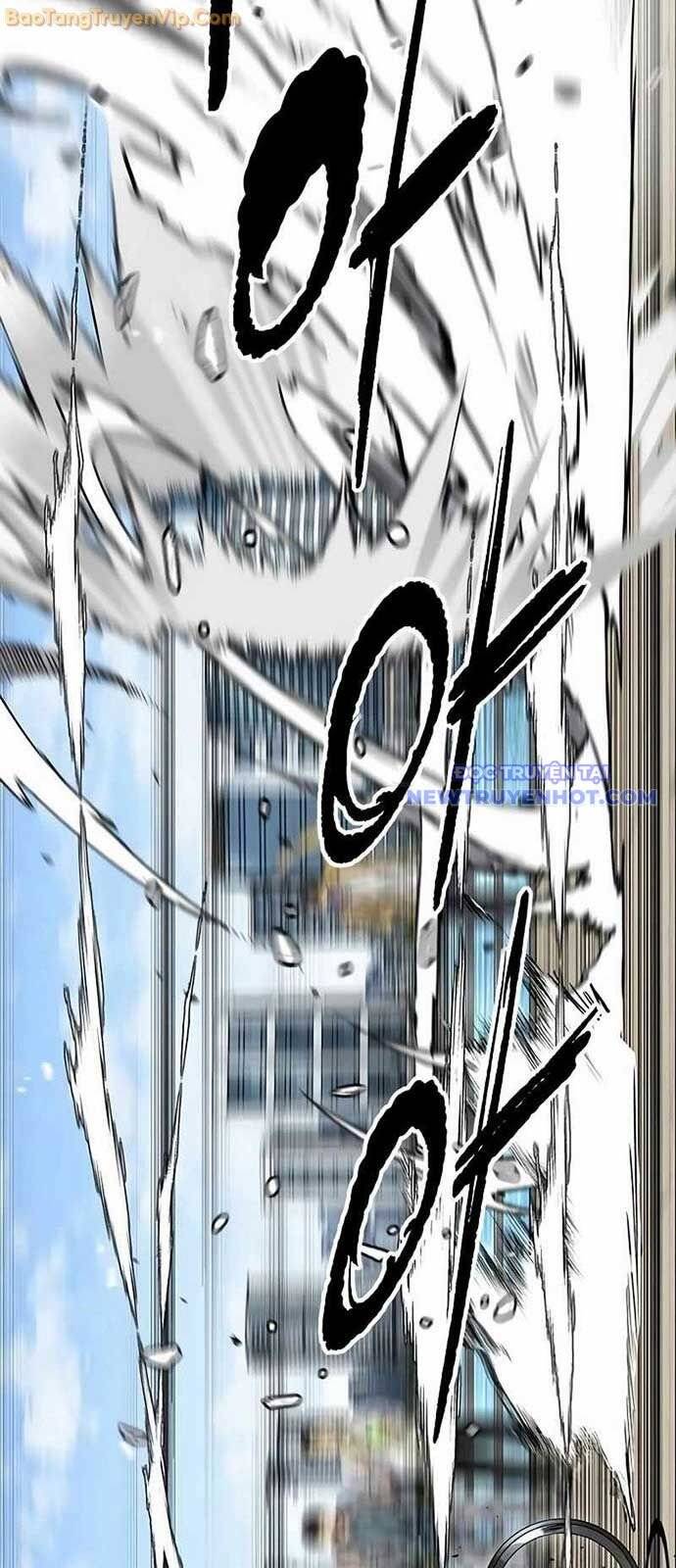 Thể Thao Cực Hạn Chap 533 - Next Chap 534