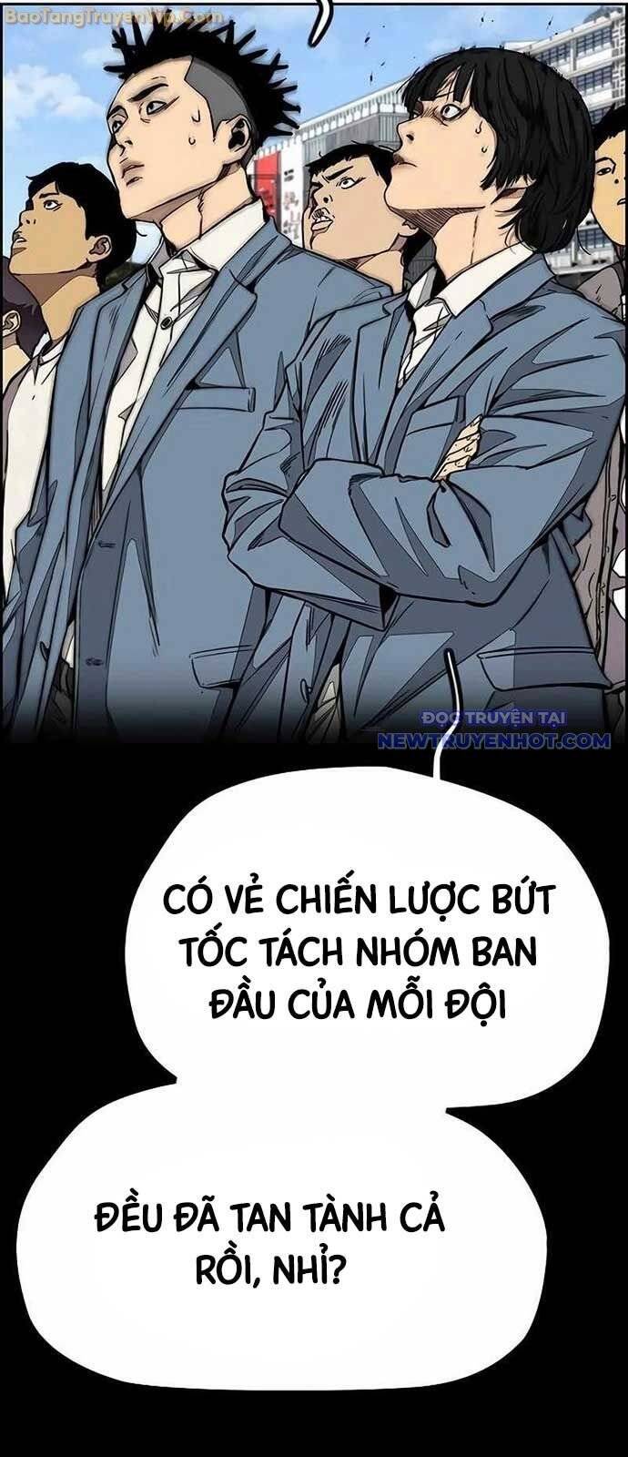 Thể Thao Cực Hạn Chap 533 - Next Chap 534