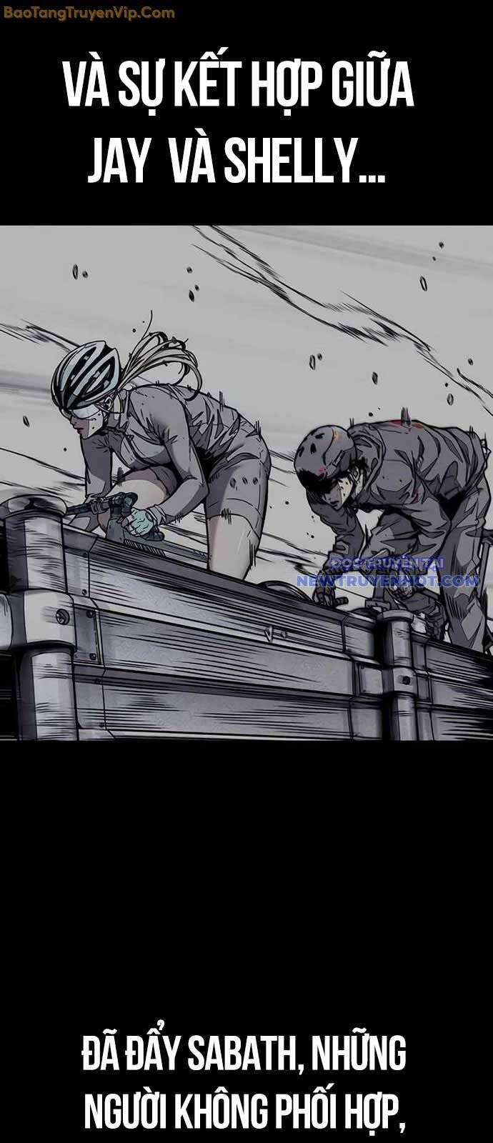 Thể Thao Cực Hạn Chap 533 - Next Chap 534