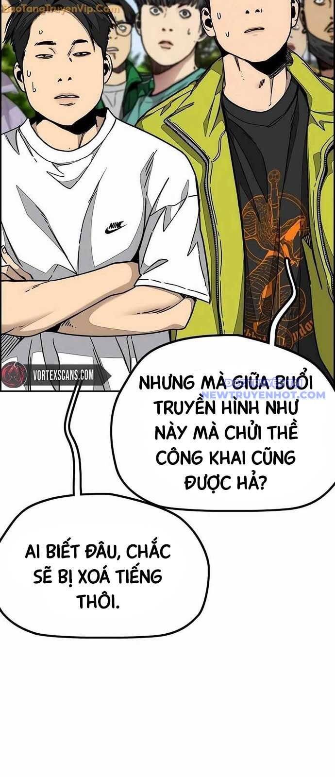 Thể Thao Cực Hạn Chap 533 - Next Chap 534