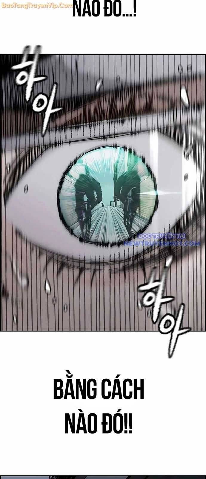 Thể Thao Cực Hạn Chap 533 - Next Chap 534