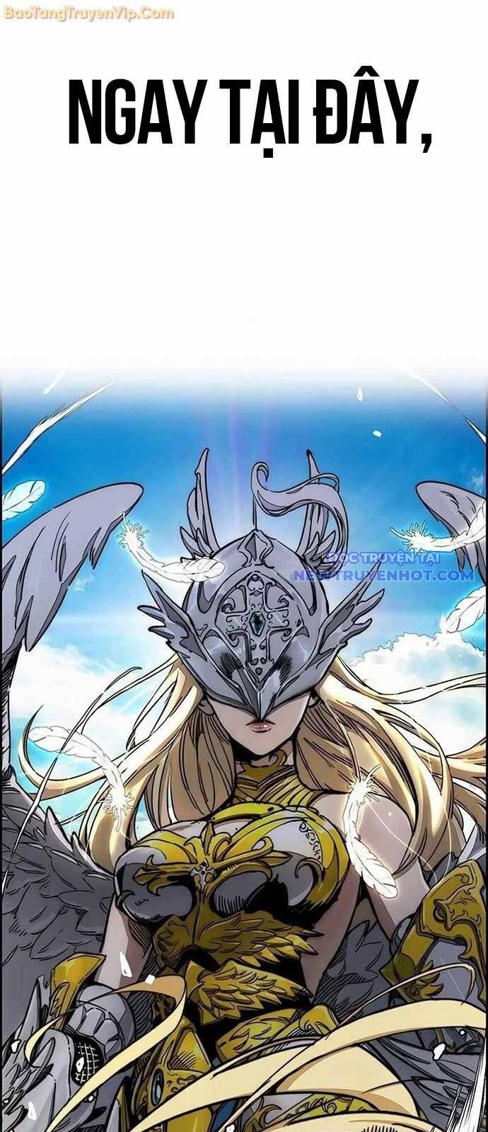 Thể Thao Cực Hạn Chap 533 - Next Chap 534