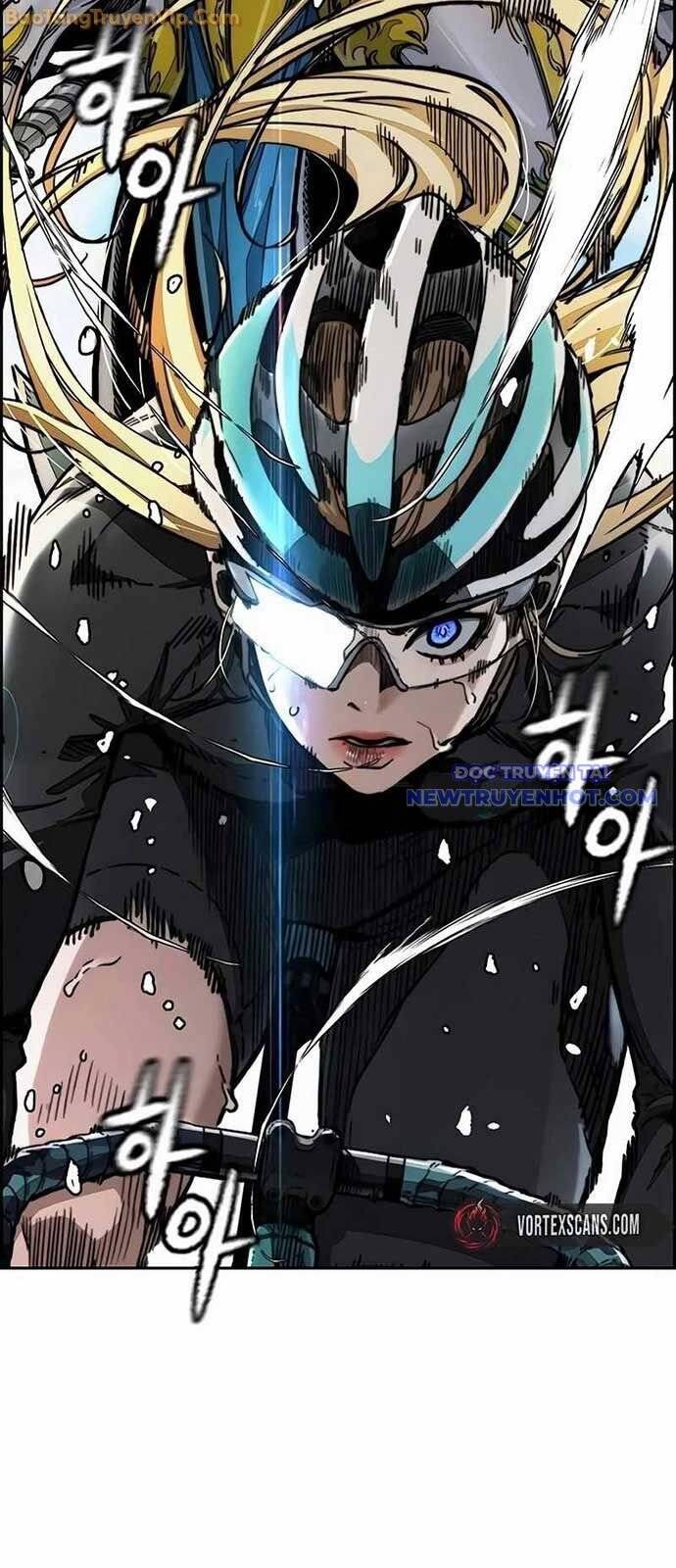 Thể Thao Cực Hạn Chap 533 - Next Chap 534