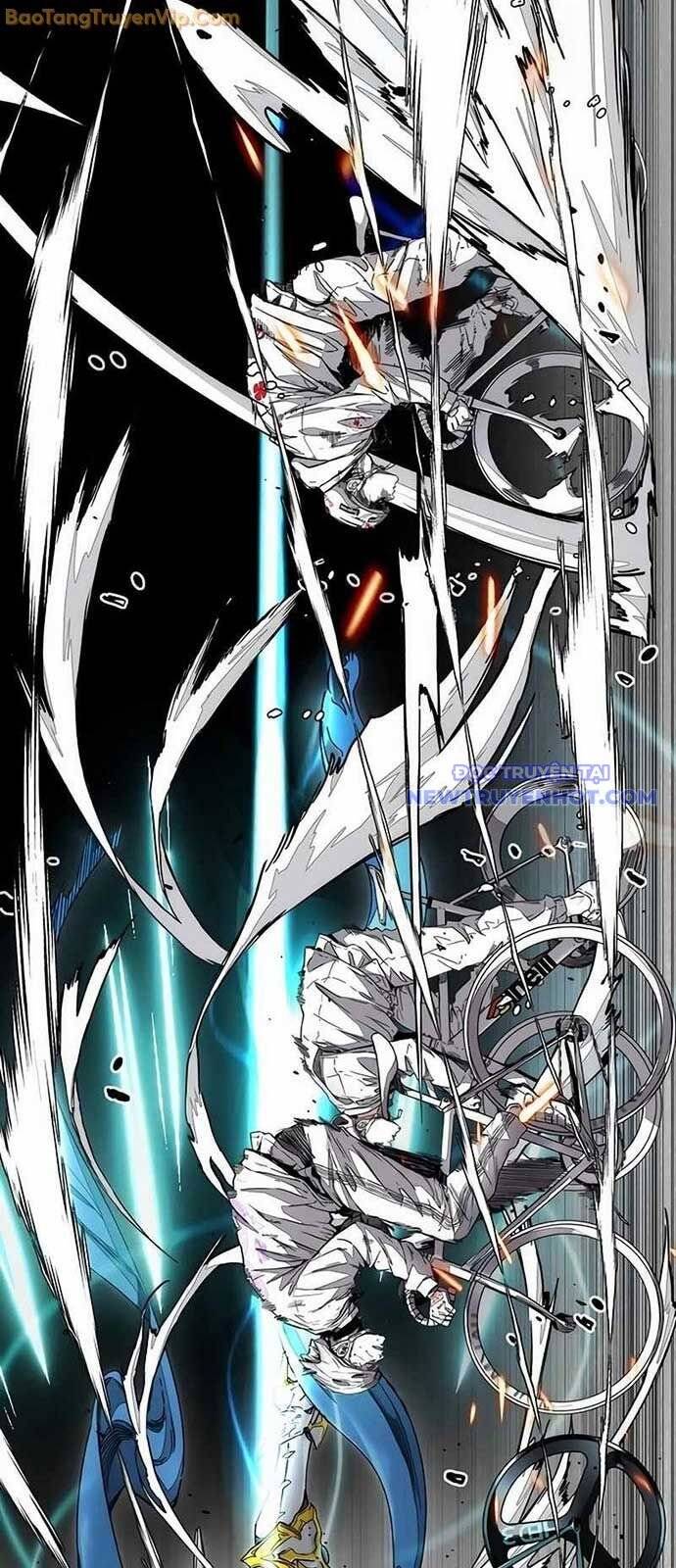 Thể Thao Cực Hạn Chap 533 - Next Chap 534