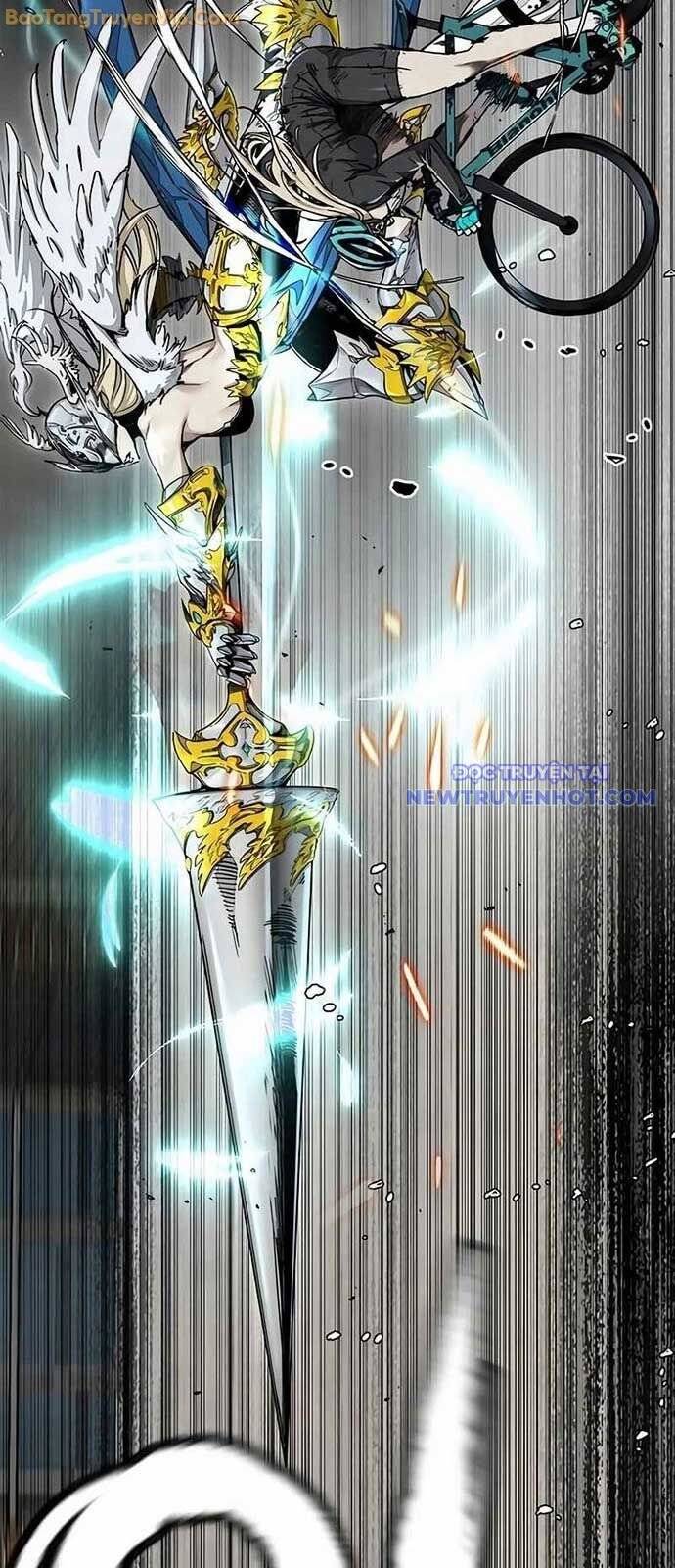 Thể Thao Cực Hạn Chap 533 - Next Chap 534