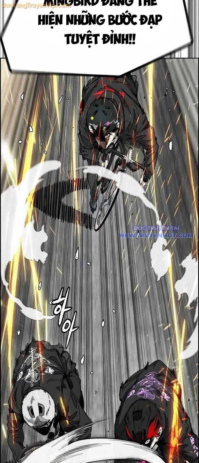 Thể Thao Cực Hạn Chap 533 - Next Chap 534