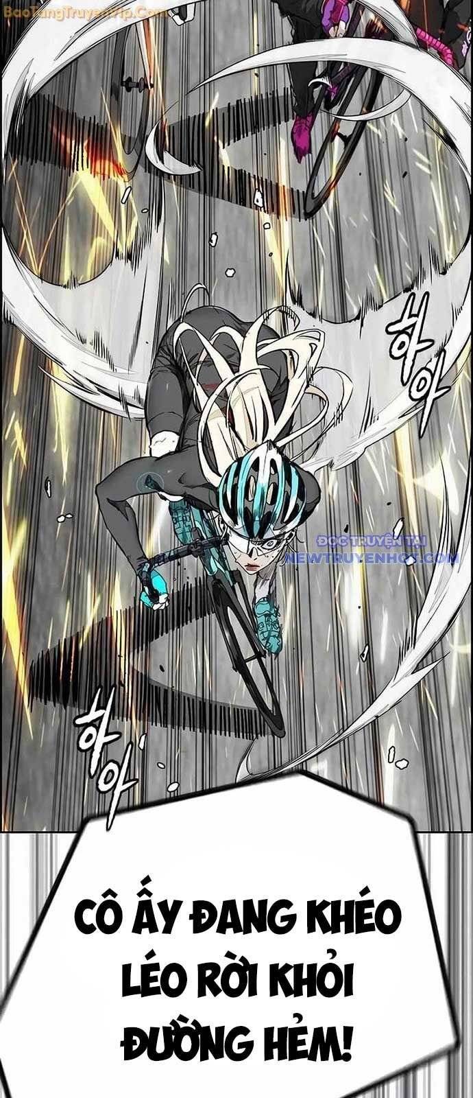 Thể Thao Cực Hạn Chap 533 - Next Chap 534