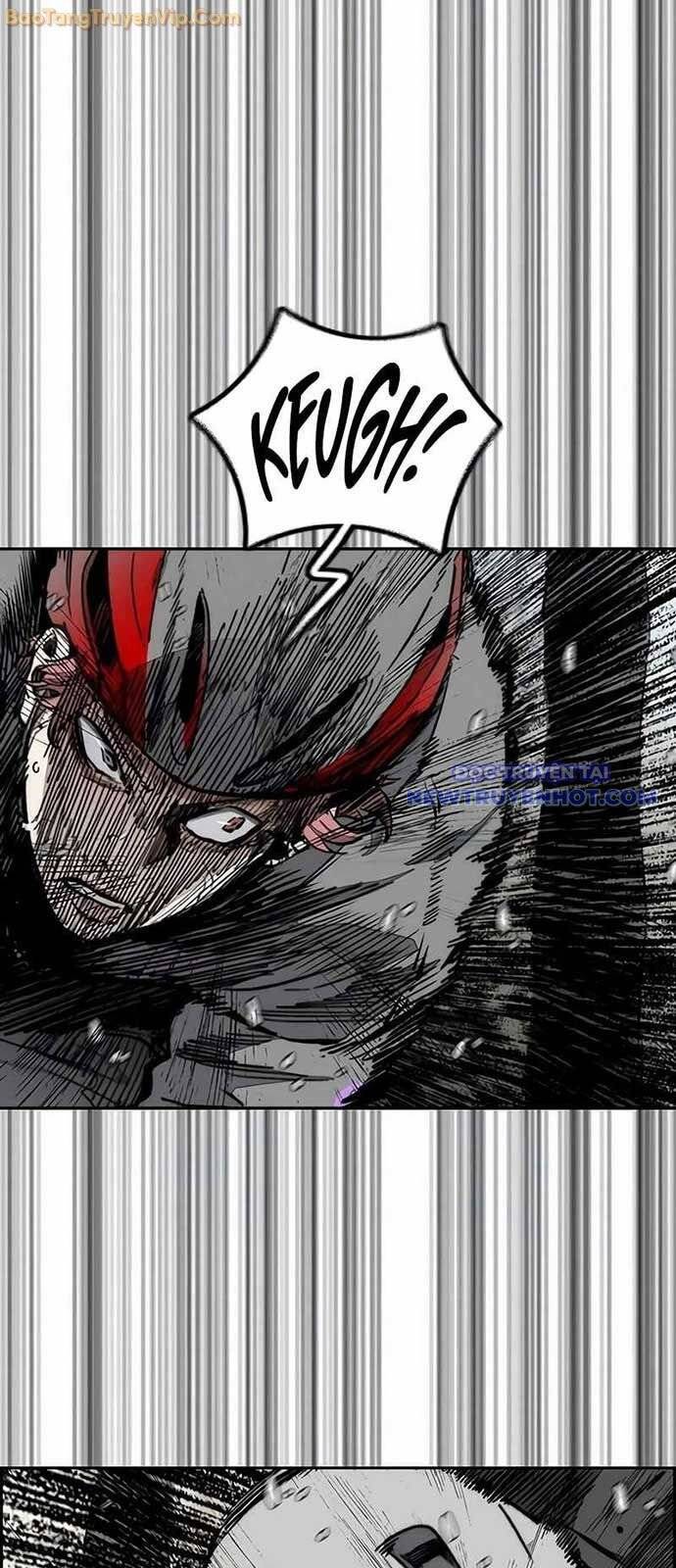 Thể Thao Cực Hạn Chap 533 - Next Chap 534