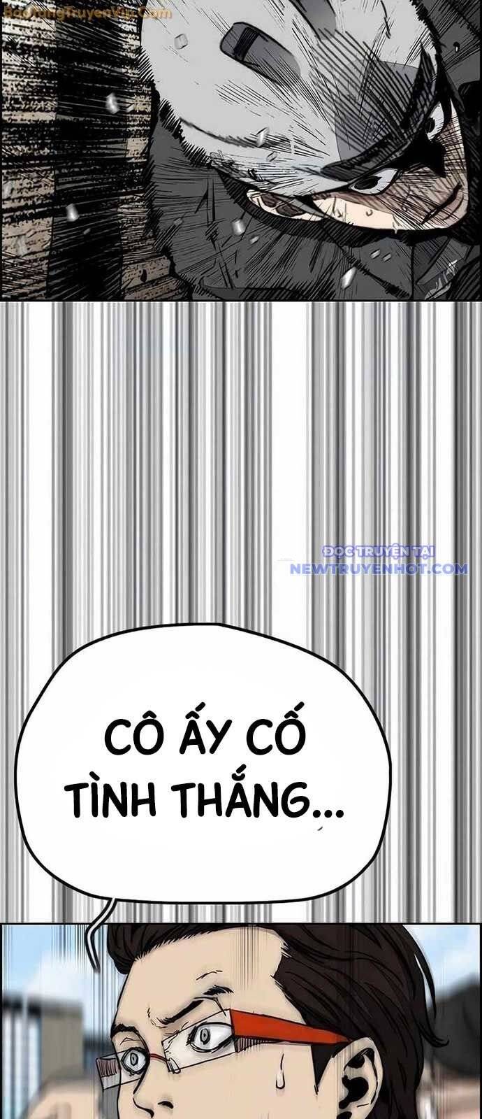 Thể Thao Cực Hạn Chap 533 - Next Chap 534