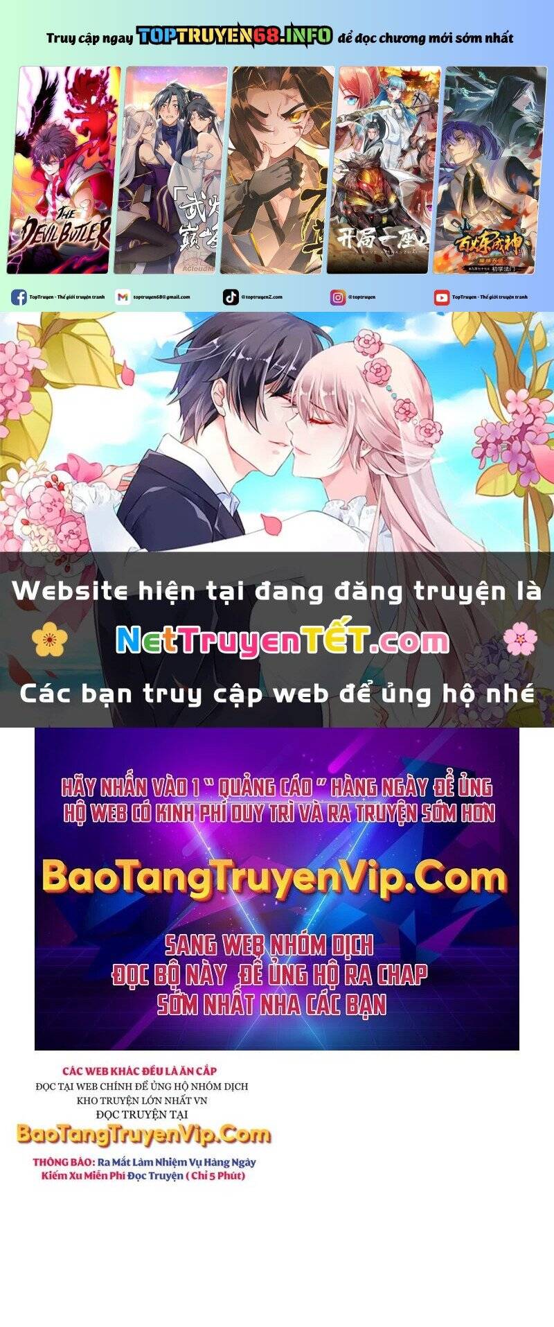 Thể Thao Cực Hạn Chap 534 - Next Chap 535