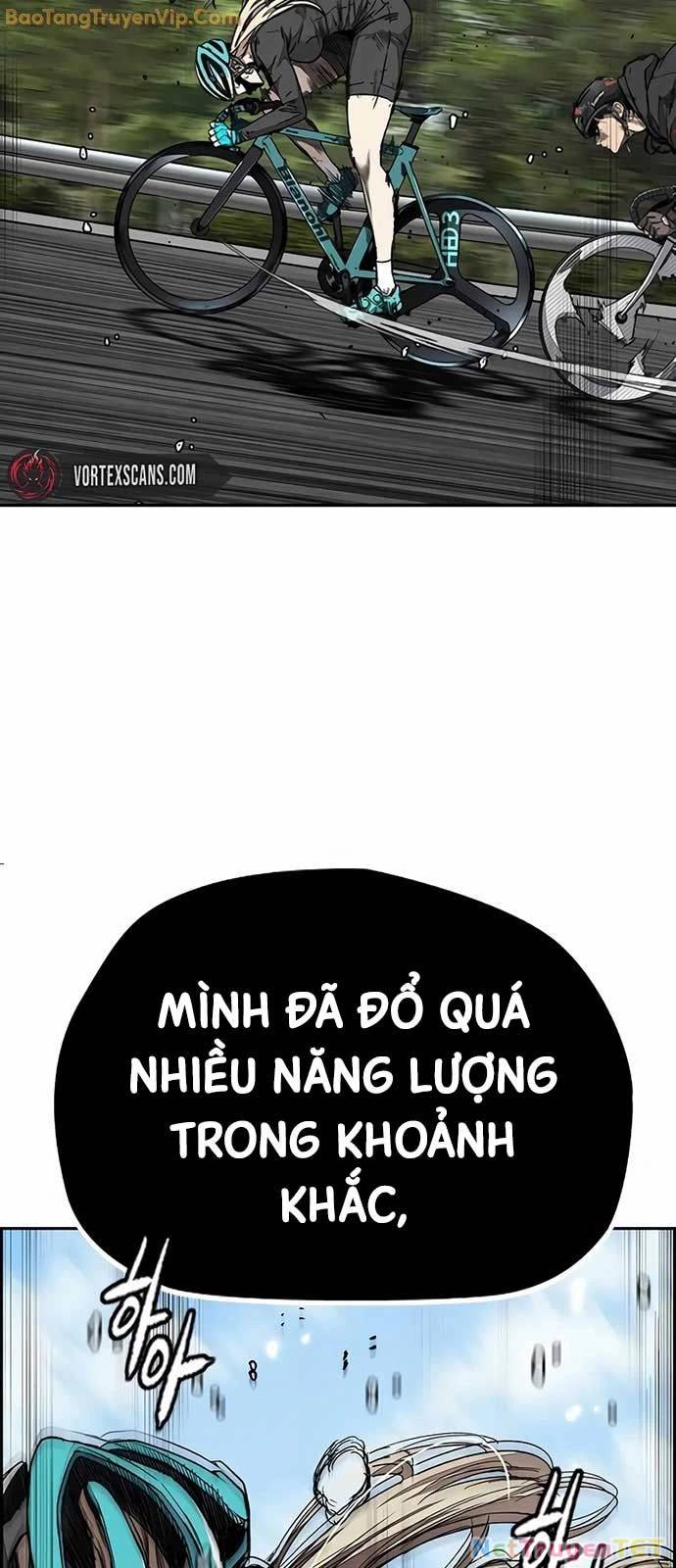 Thể Thao Cực Hạn Chap 534 - Next Chap 535