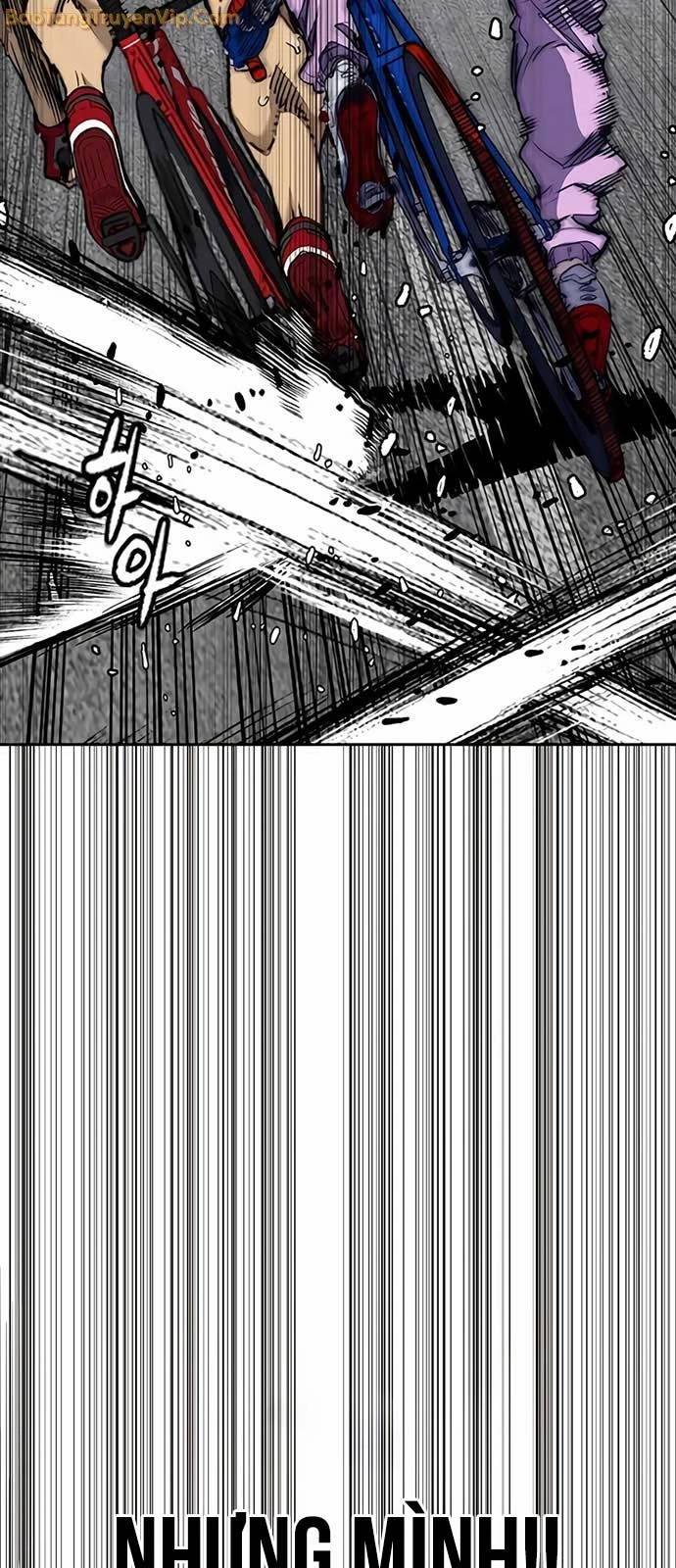 Thể Thao Cực Hạn Chap 534 - Next Chap 535