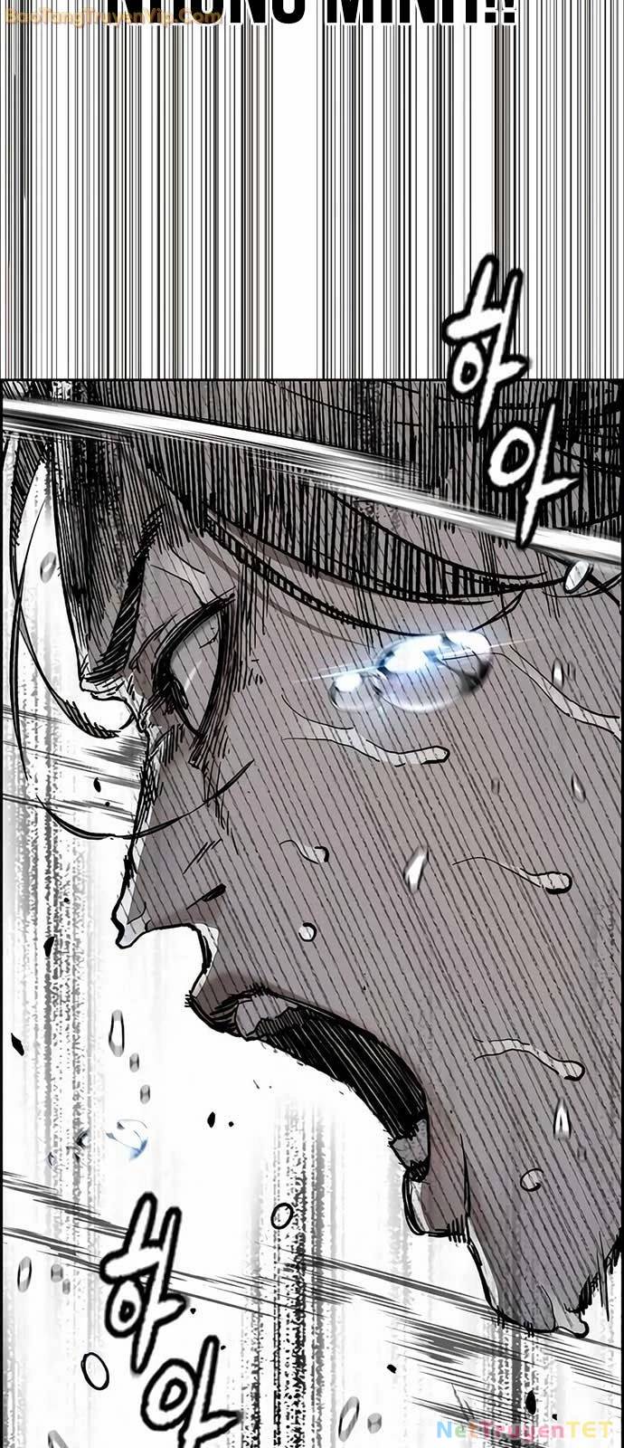 Thể Thao Cực Hạn Chap 534 - Next Chap 535