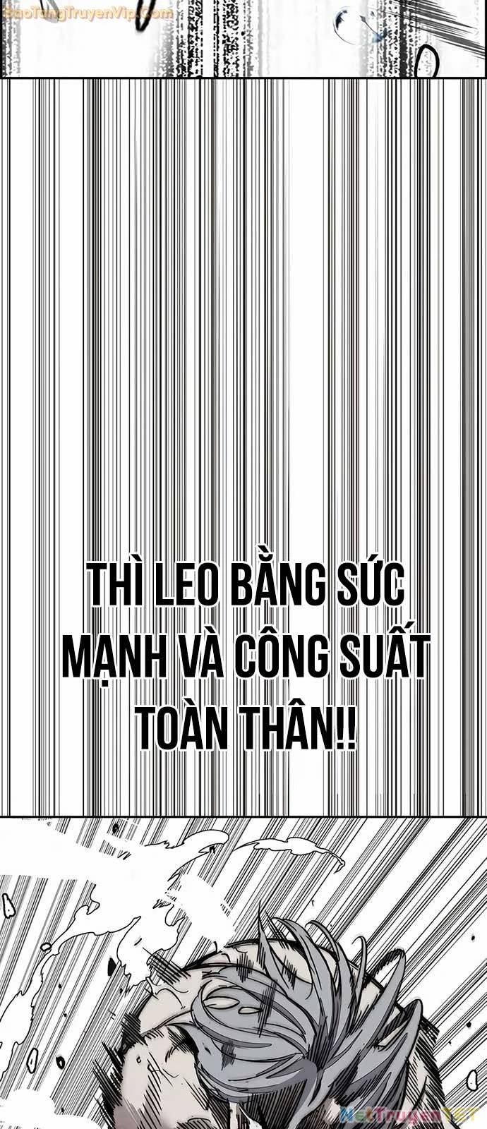 Thể Thao Cực Hạn Chap 534 - Next Chap 535