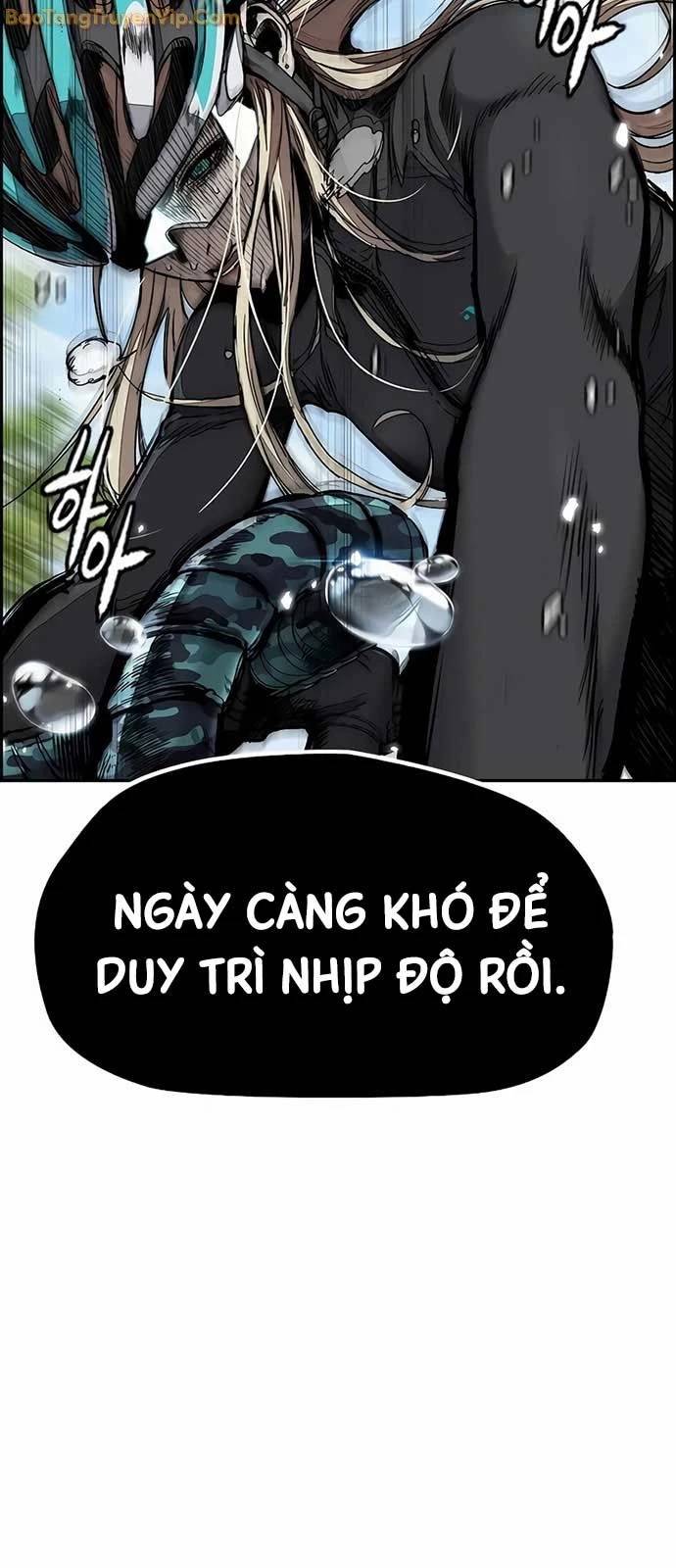 Thể Thao Cực Hạn Chap 534 - Next Chap 535